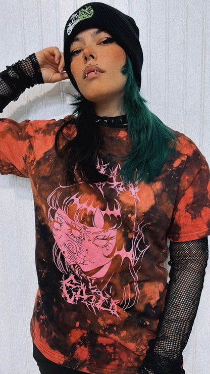 man eater tee